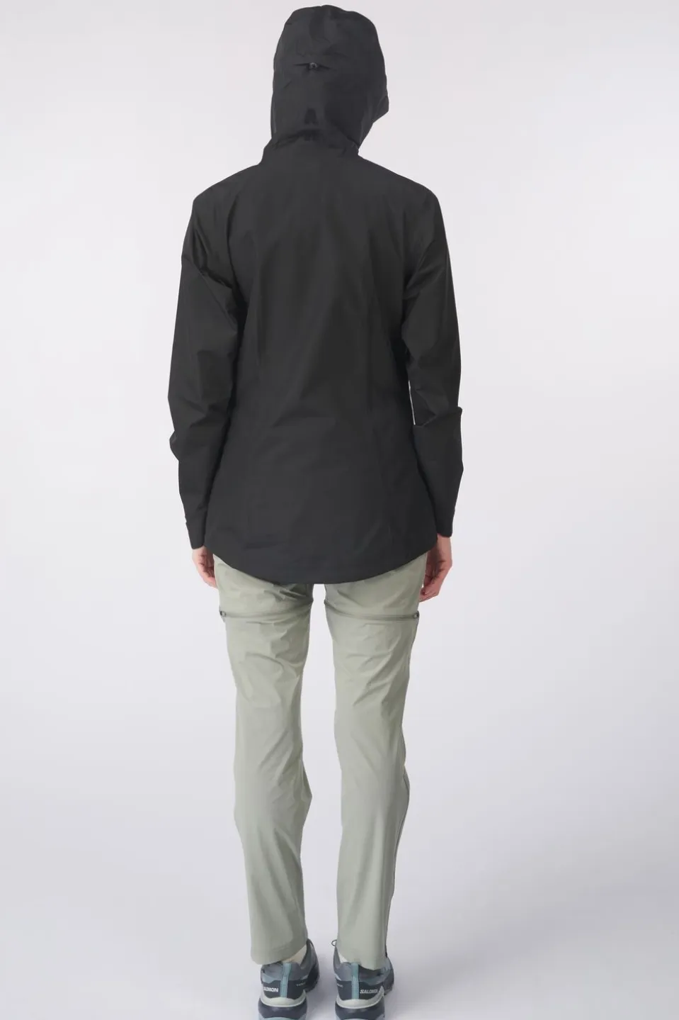 Sprayway Regenjas Era Gore-Tex
