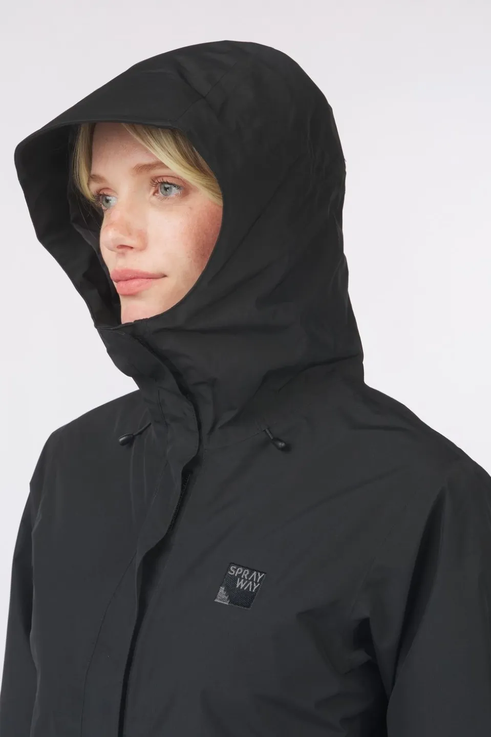 Sprayway Regenjas Era Gore-Tex