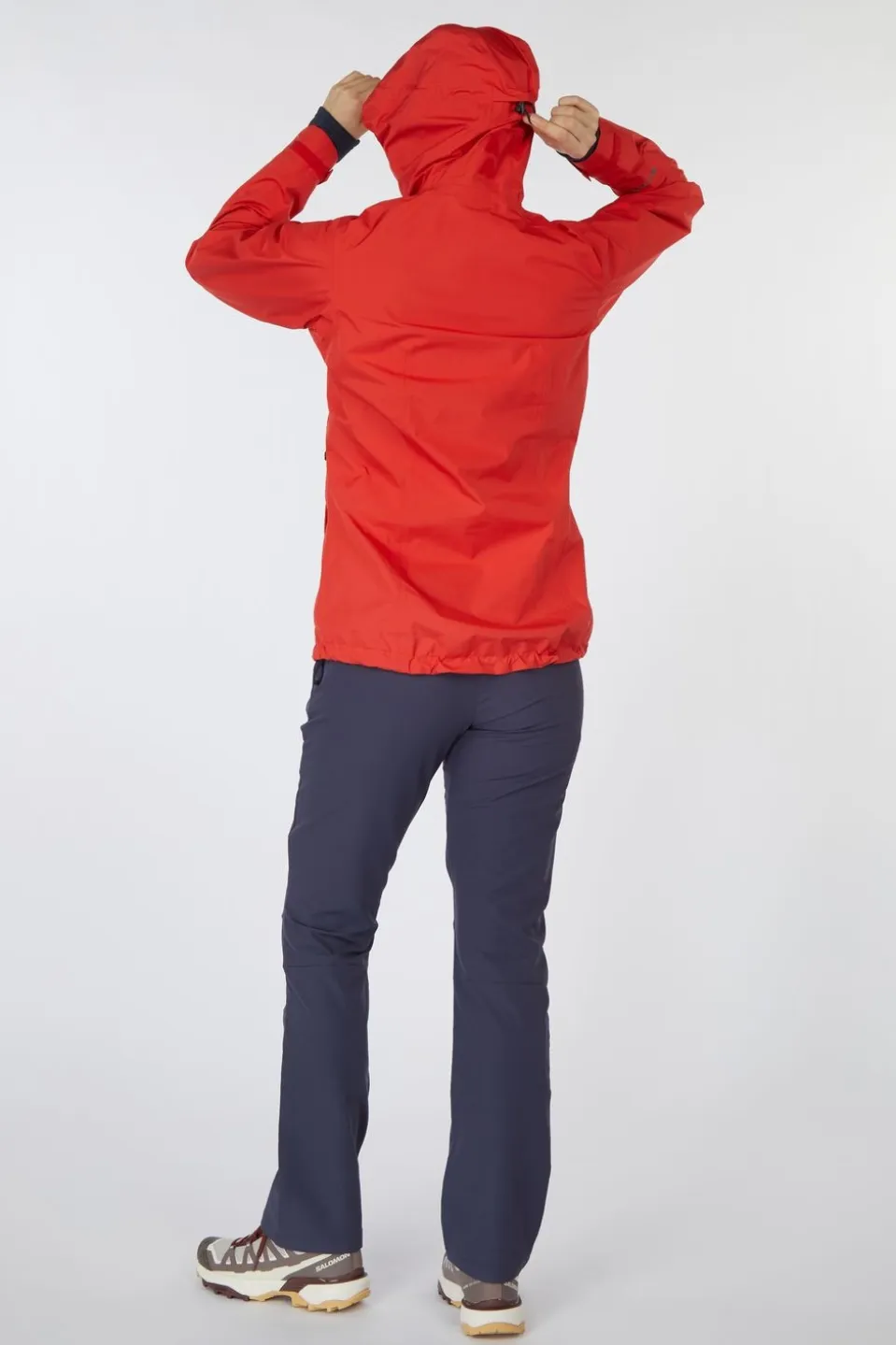 Sprayway Regenjas Era Gore-Tex
