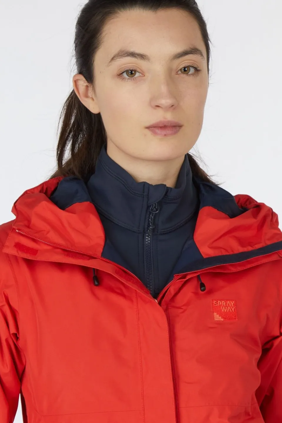 Sprayway Regenjas Era Gore-Tex