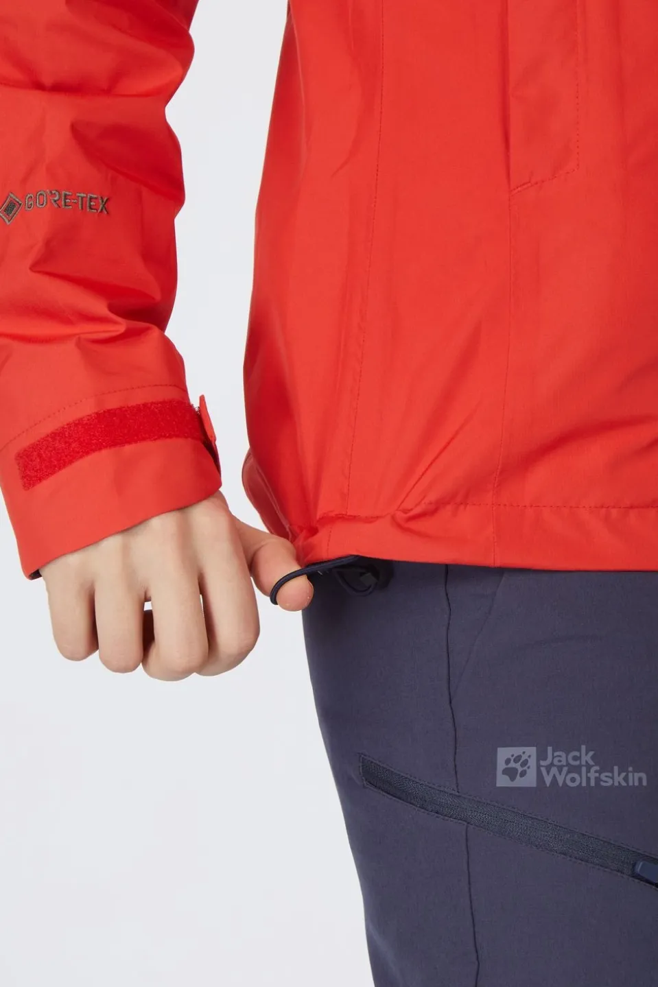 Sprayway Regenjas Era Gore-Tex