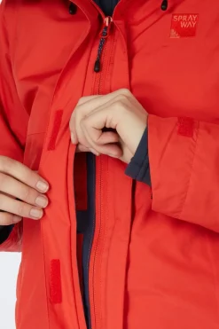 Sprayway Regenjas Era Gore-Tex