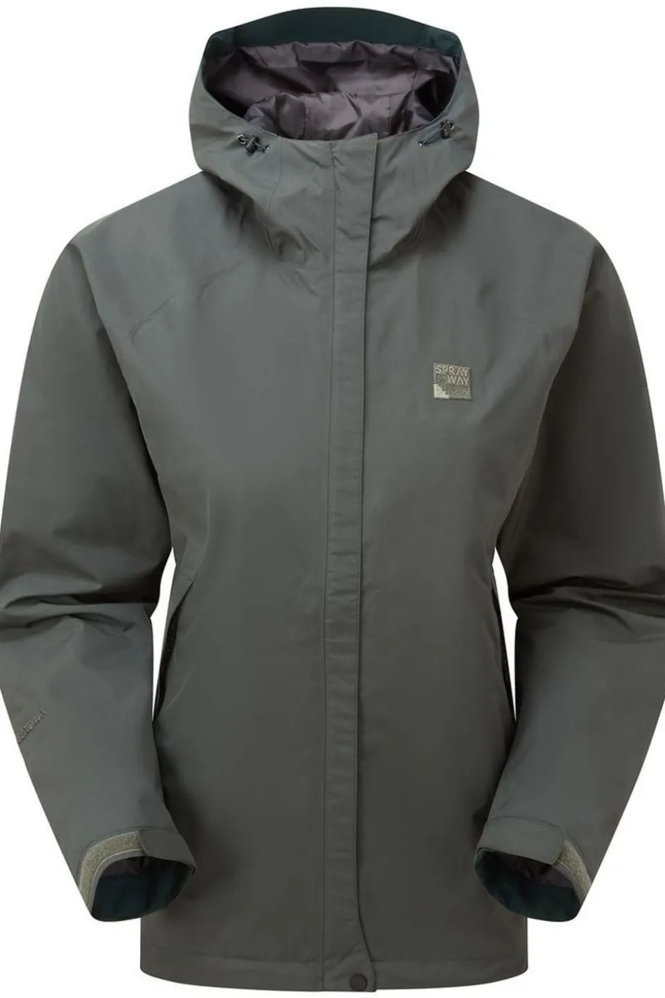 Sprayway Regenjas Fionn Gore-Tex