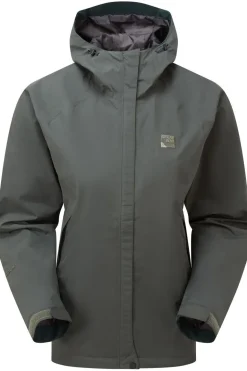 Sprayway Regenjas Fionn Insulated Gore-Tex