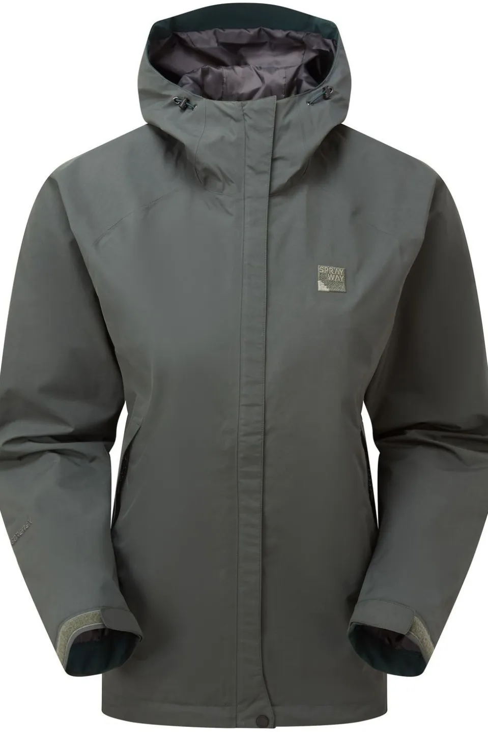 Sprayway Regenjas Fionn Insulated Gore-Tex