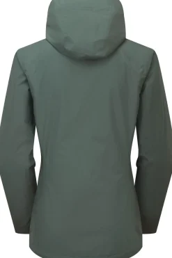 Sprayway Regenjas Fionn Insulated Gore-Tex