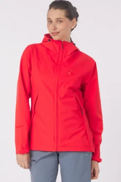 Sprayway Regenjas Marsco