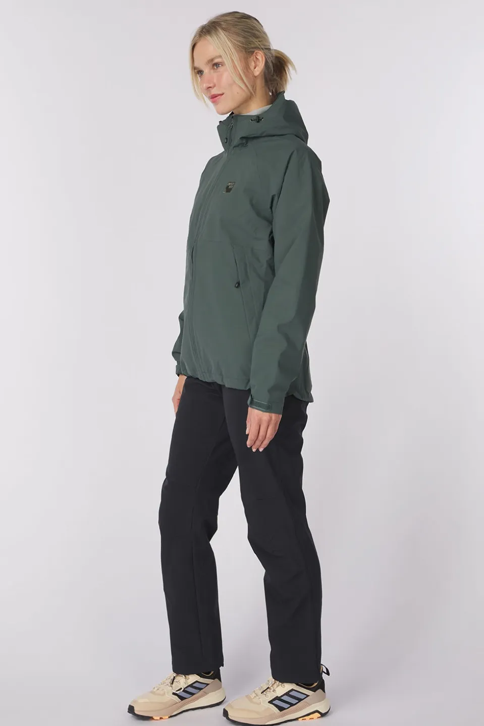 Sprayway Regenjas Marsco
