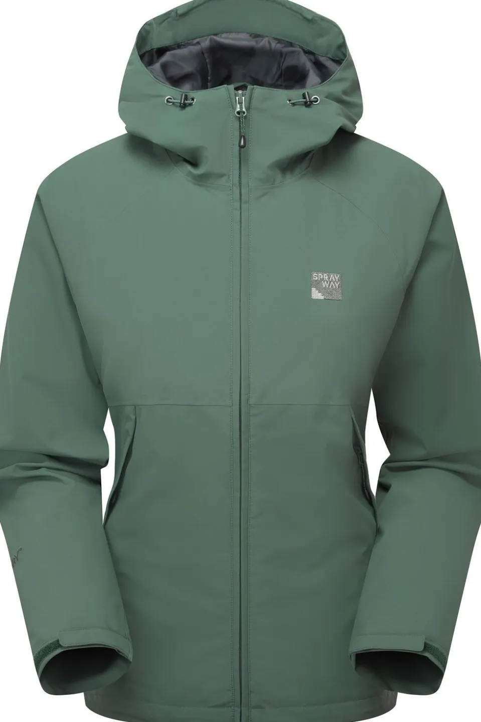 Sprayway Regenjas Marsco