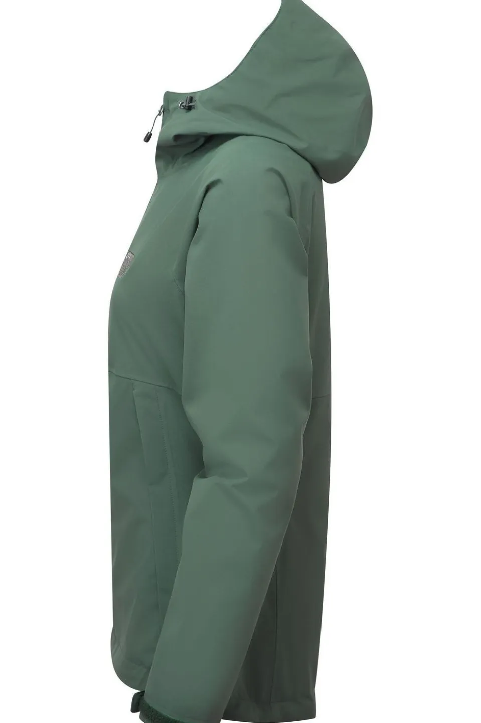 Sprayway Regenjas Marsco