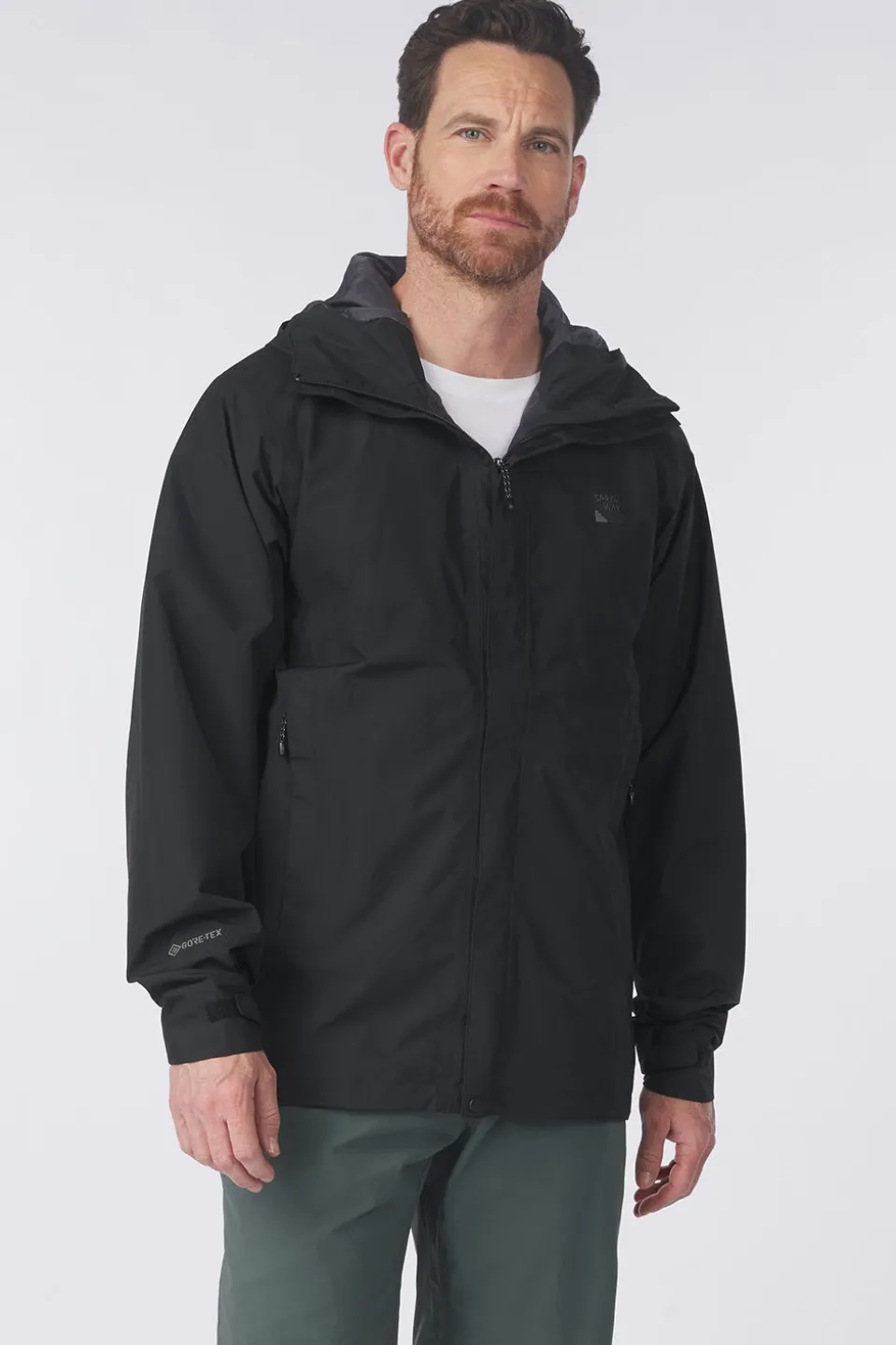 Sprayway Regenjas Maxen Gore-Tex