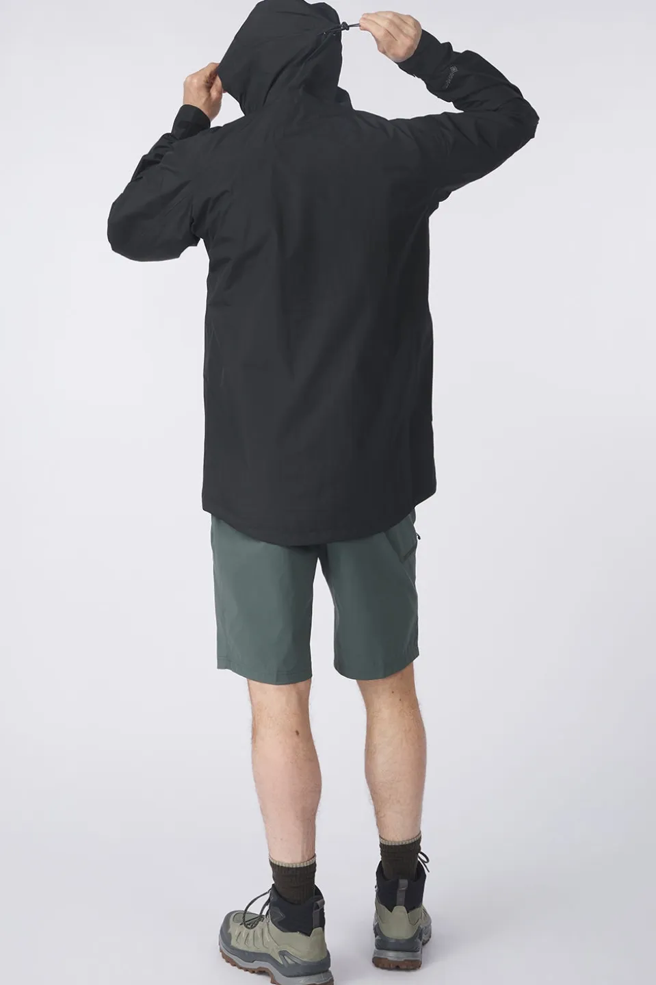 Sprayway Regenjas Maxen Gore-Tex