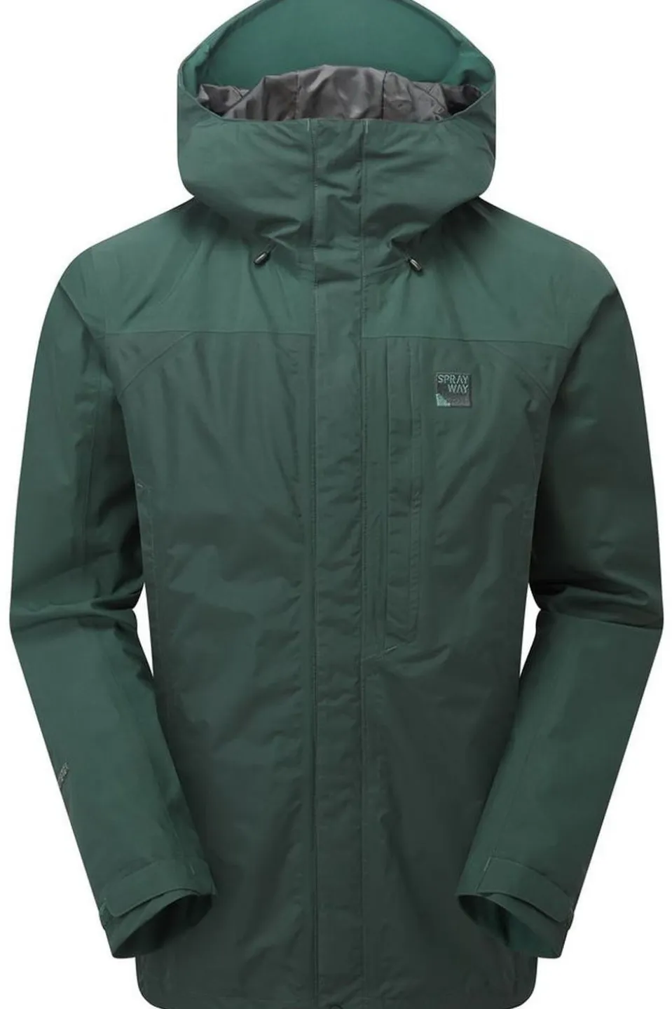 Sprayway Regenjas Reaction Long M Jacket