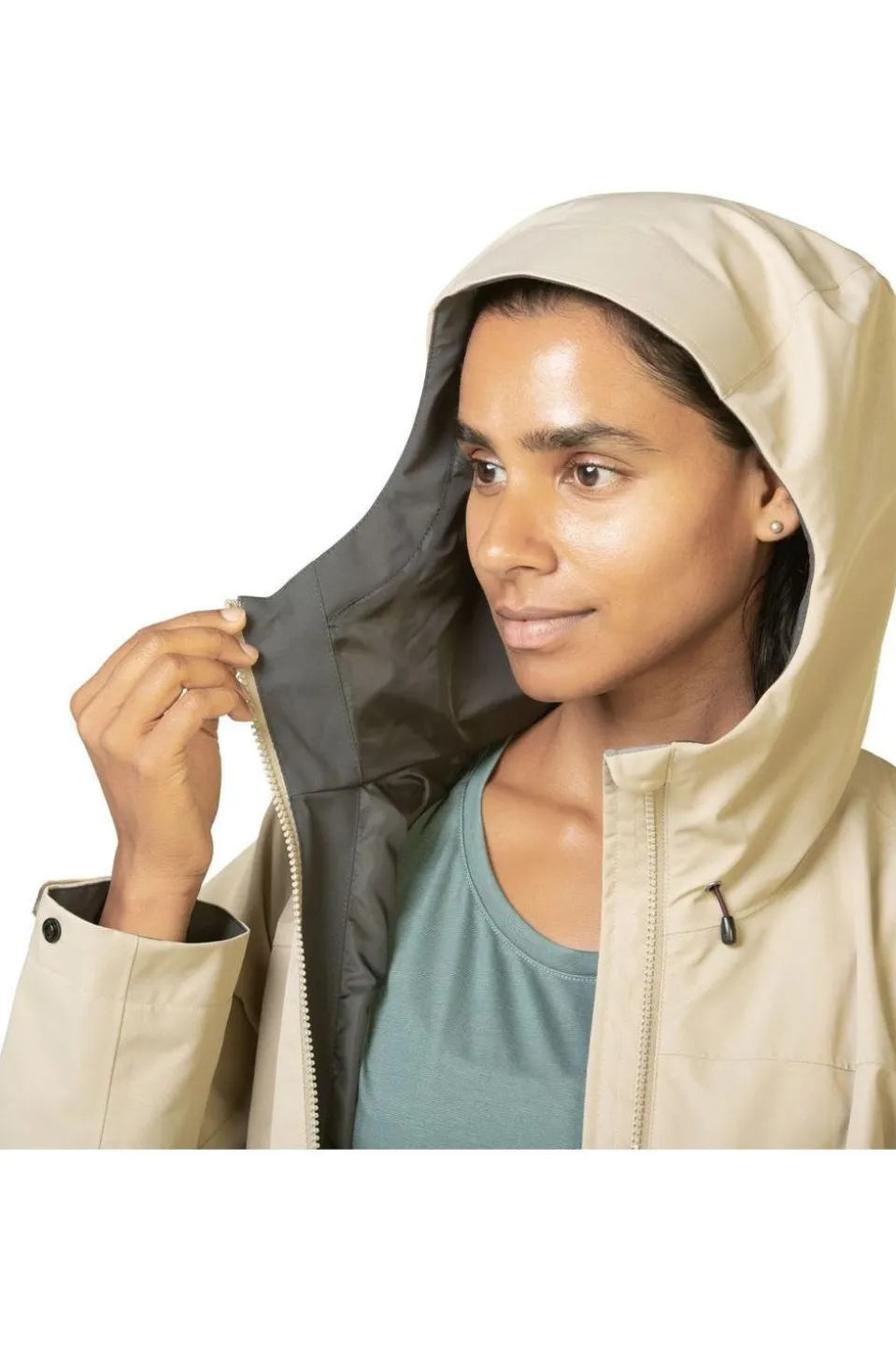 Sprayway Regenjas Roam Coat
