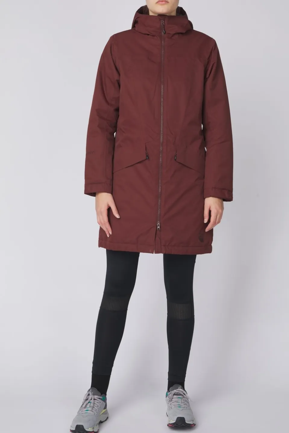 Sprayway Regenjas Roam Insulated Coat
