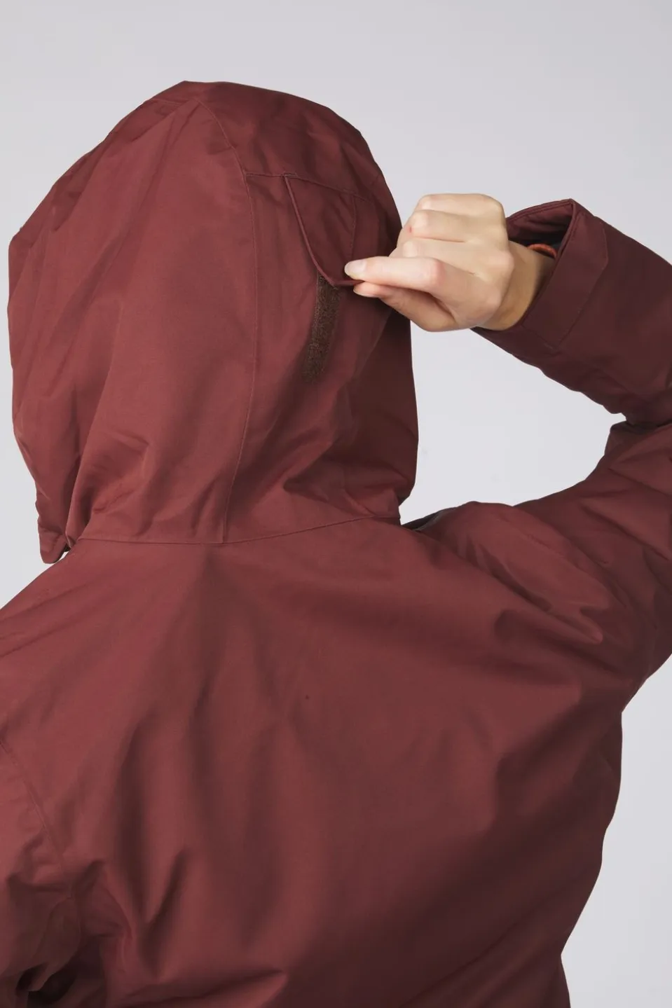 Sprayway Regenjas Roam Insulated Coat