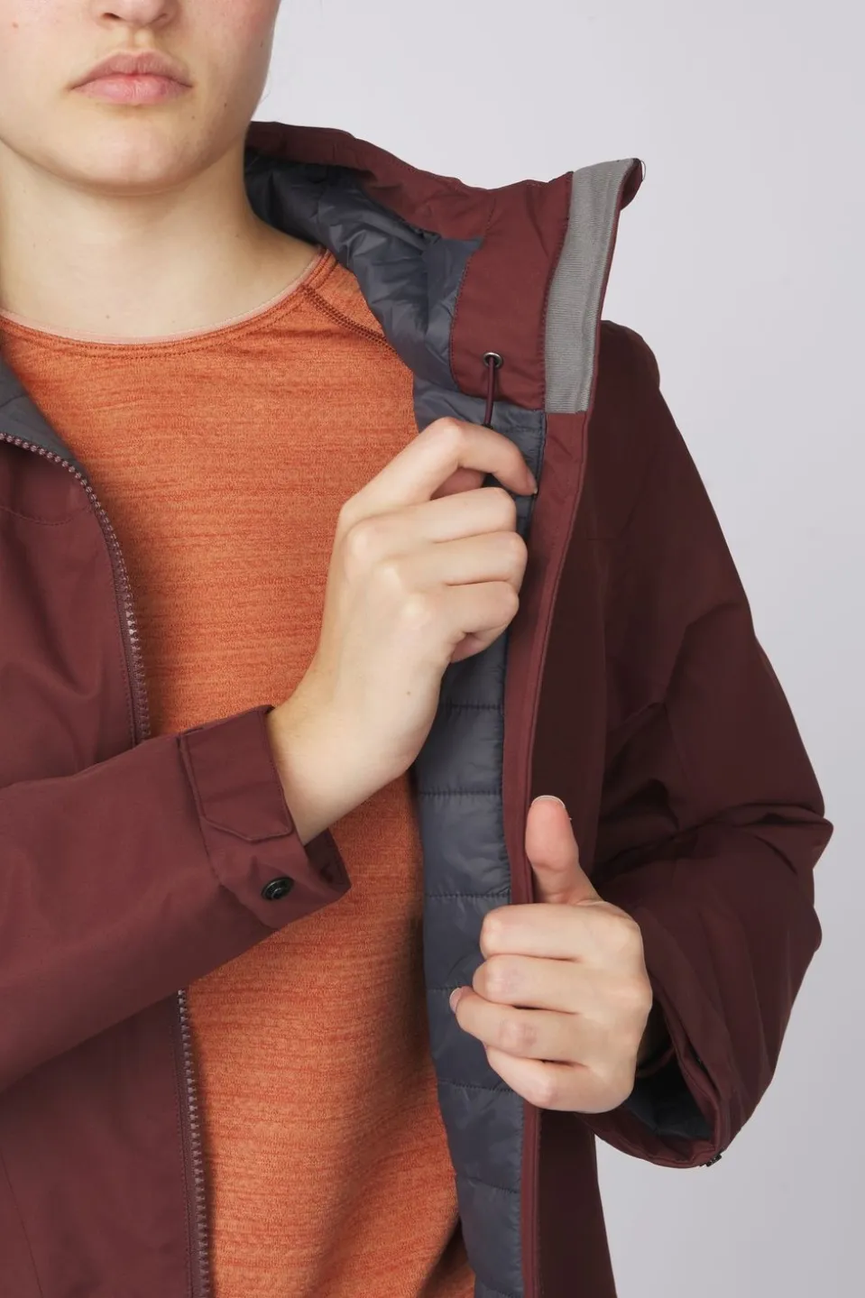 Sprayway Regenjas Roam Insulated Coat