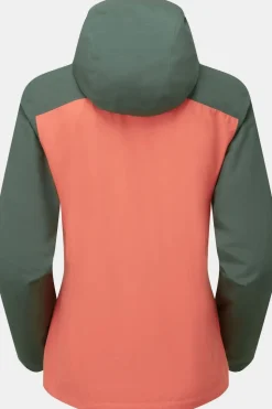 Sprayway Regenjas Sawel Gore-Tex