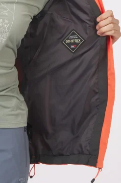Sprayway Regenjas Sawel Gore-Tex