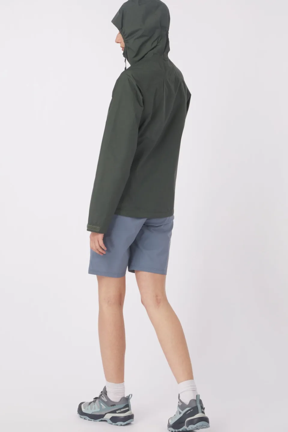 Sprayway Regenjas Sawel Gore-Tex