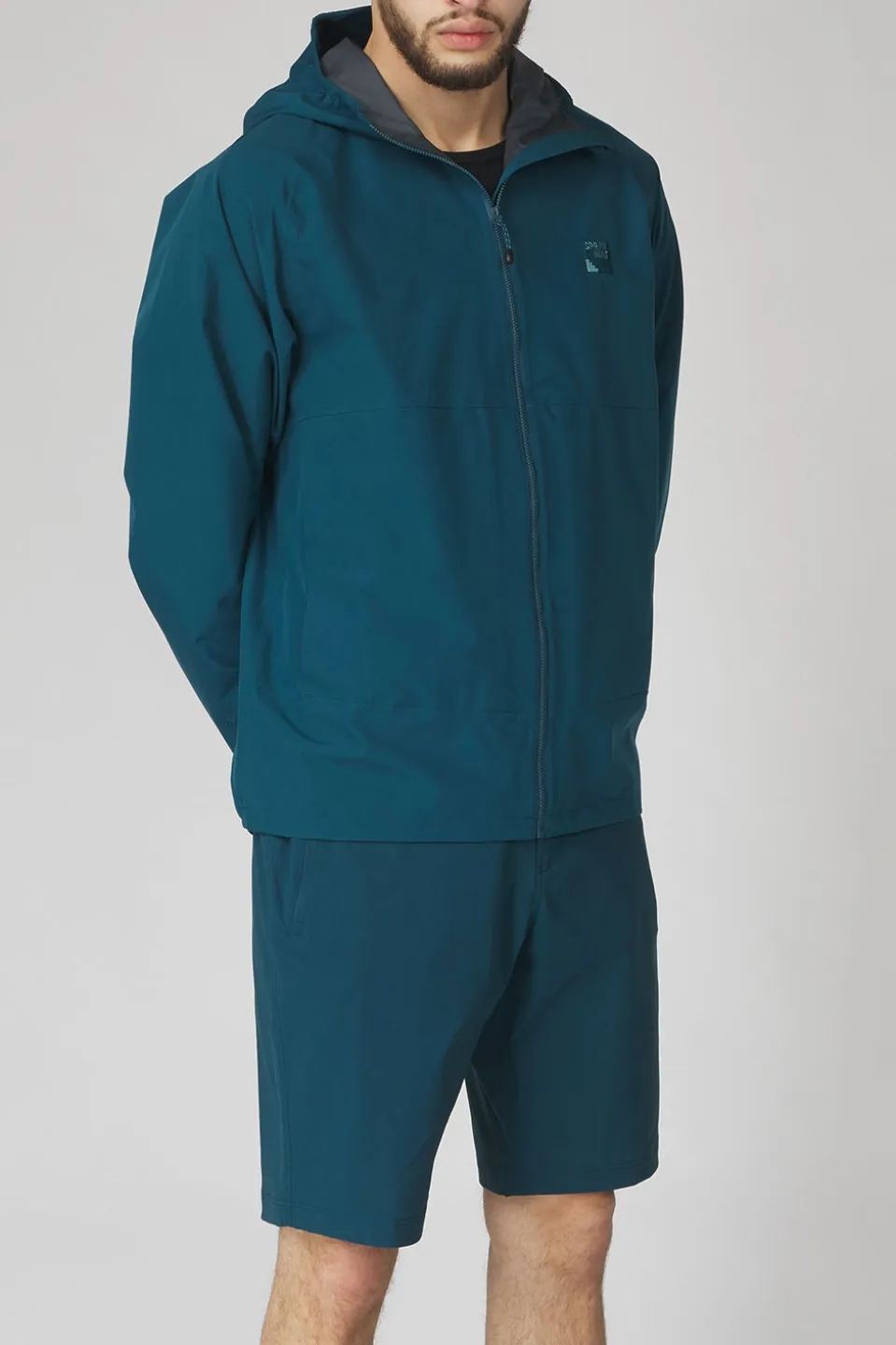 Sprayway Regenjas Vectis