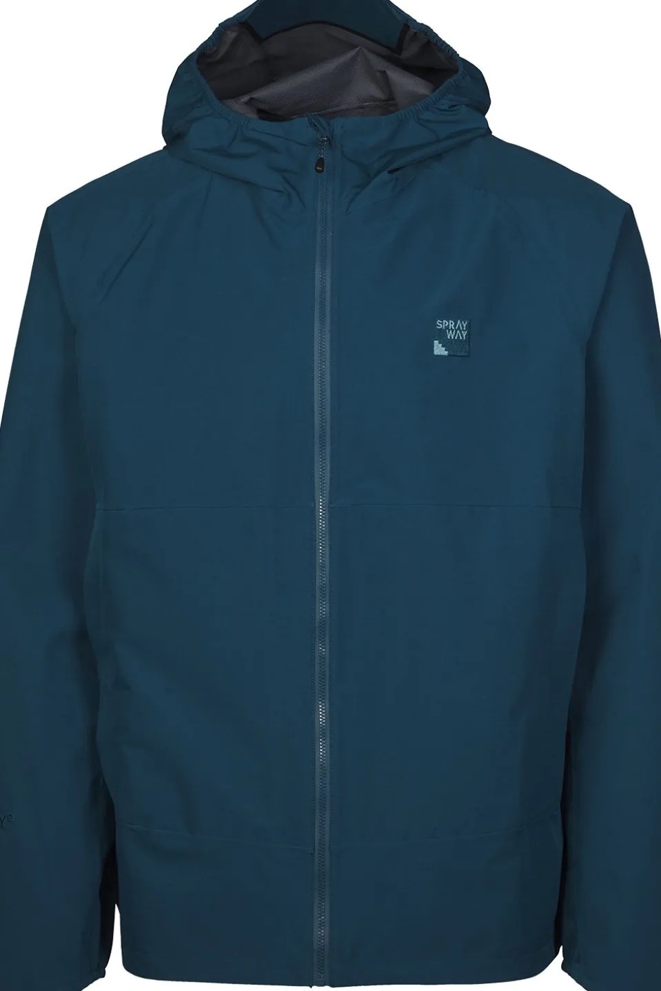Sprayway Regenjas Vectis