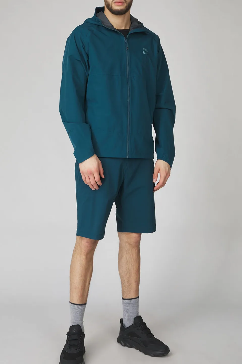 Sprayway Regenjas Vectis