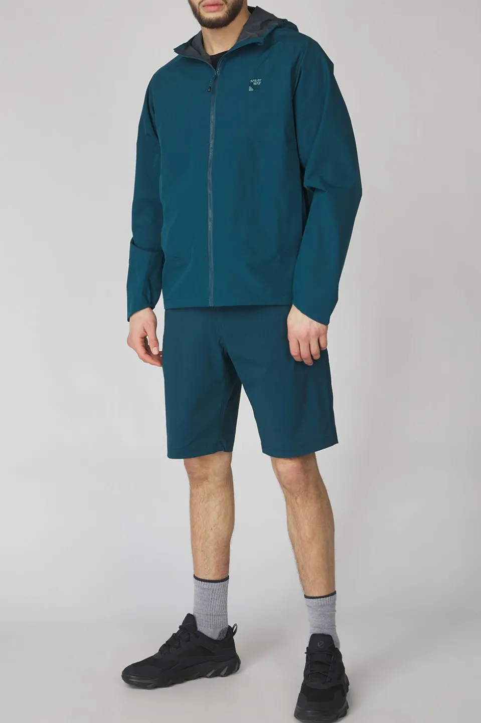 Sprayway Regenjas Vectis