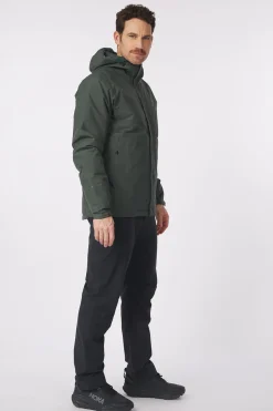 Sprayway Regenjas Vihar Insulated Gore-Tex