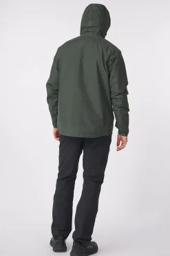 Sprayway Regenjas Vihar Insulated Gore-Tex