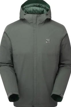 Sprayway Regenjas Vihar Insulated Gore-Tex