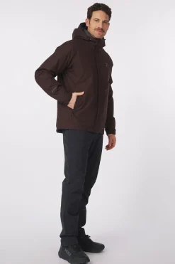 Sprayway Regenjas Vihar Insulated Gore-Tex