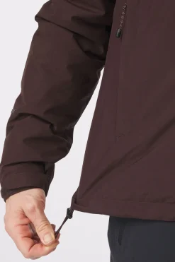 Sprayway Regenjas Vihar Insulated Gore-Tex