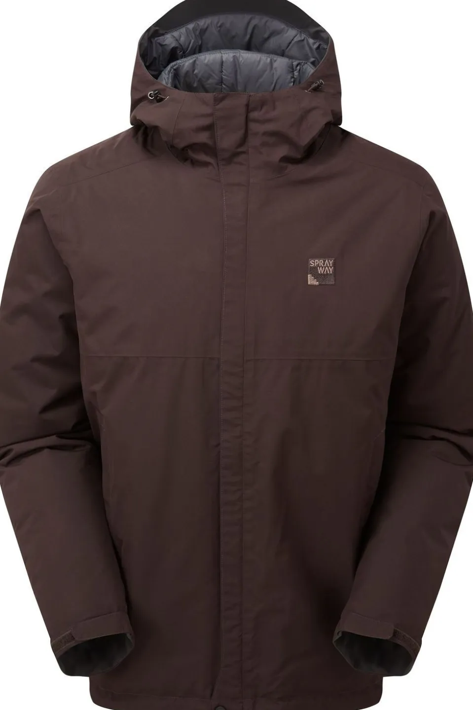 Sprayway Regenjas Vihar Insulated Gore-Tex