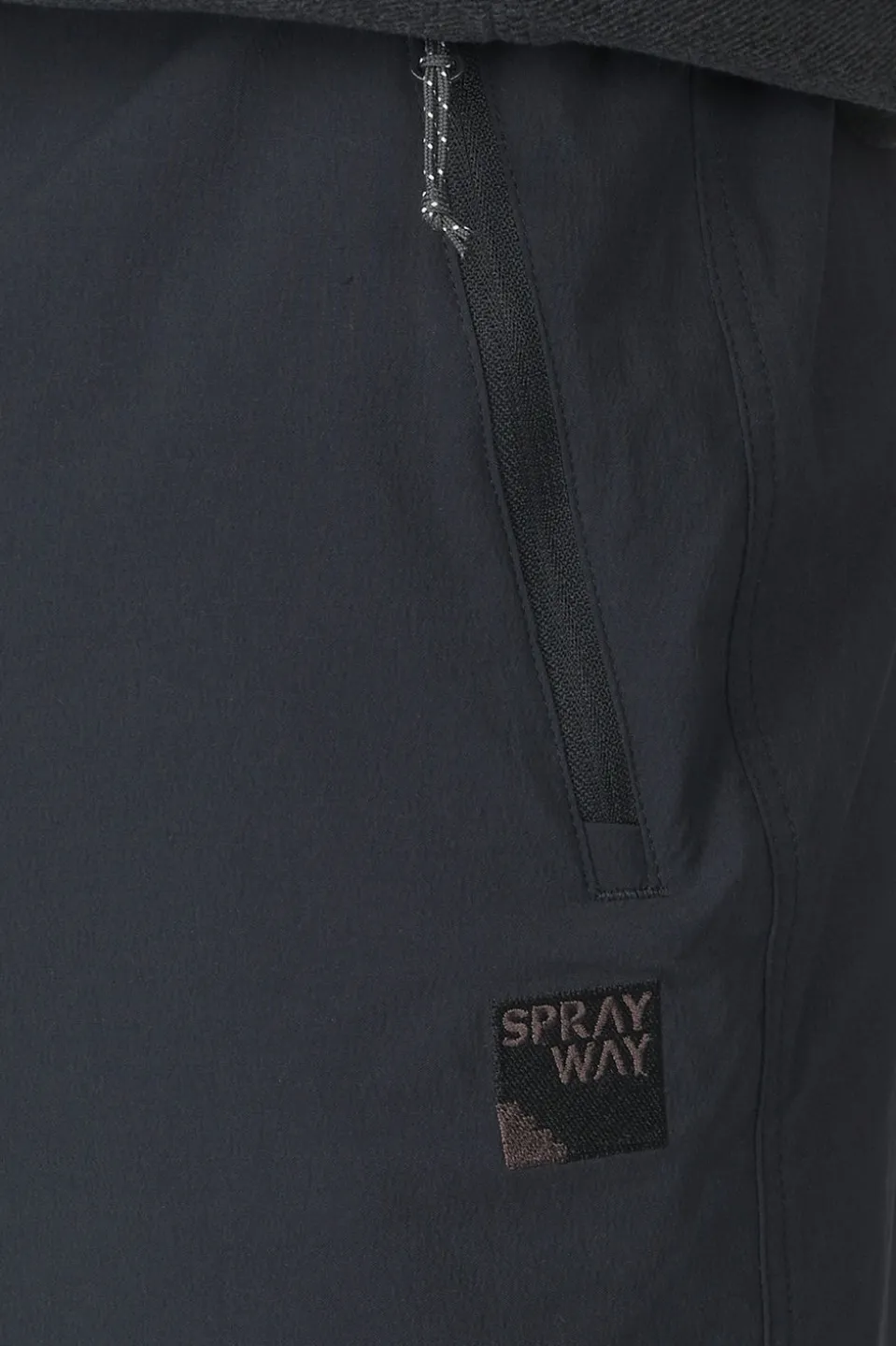 Sprayway Short Comfort Short