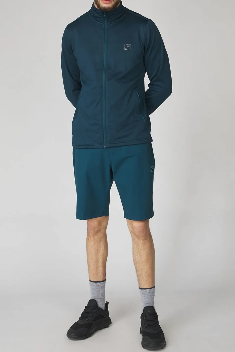 Sprayway Short Comfort Short