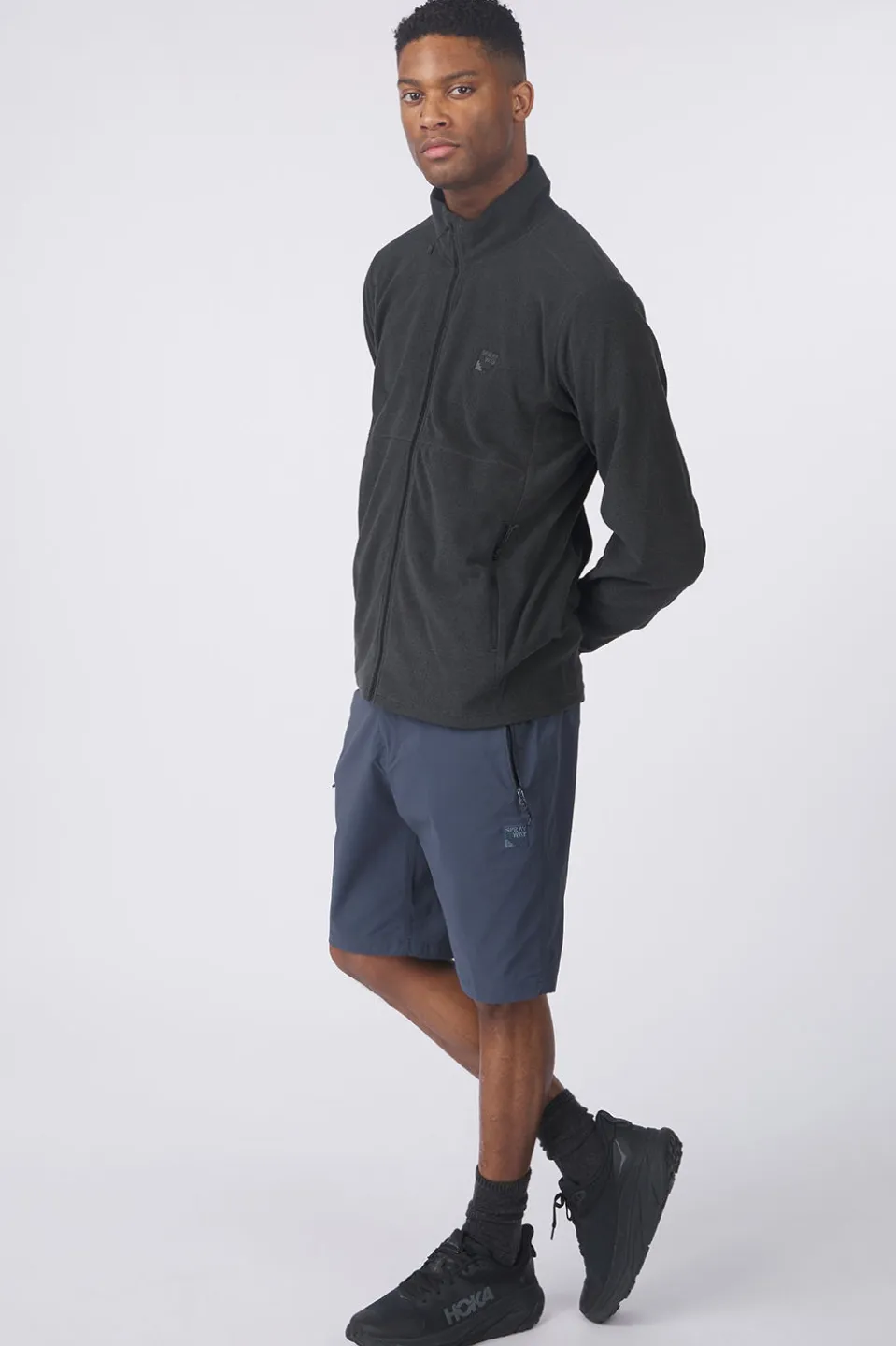 Sprayway Short Compass