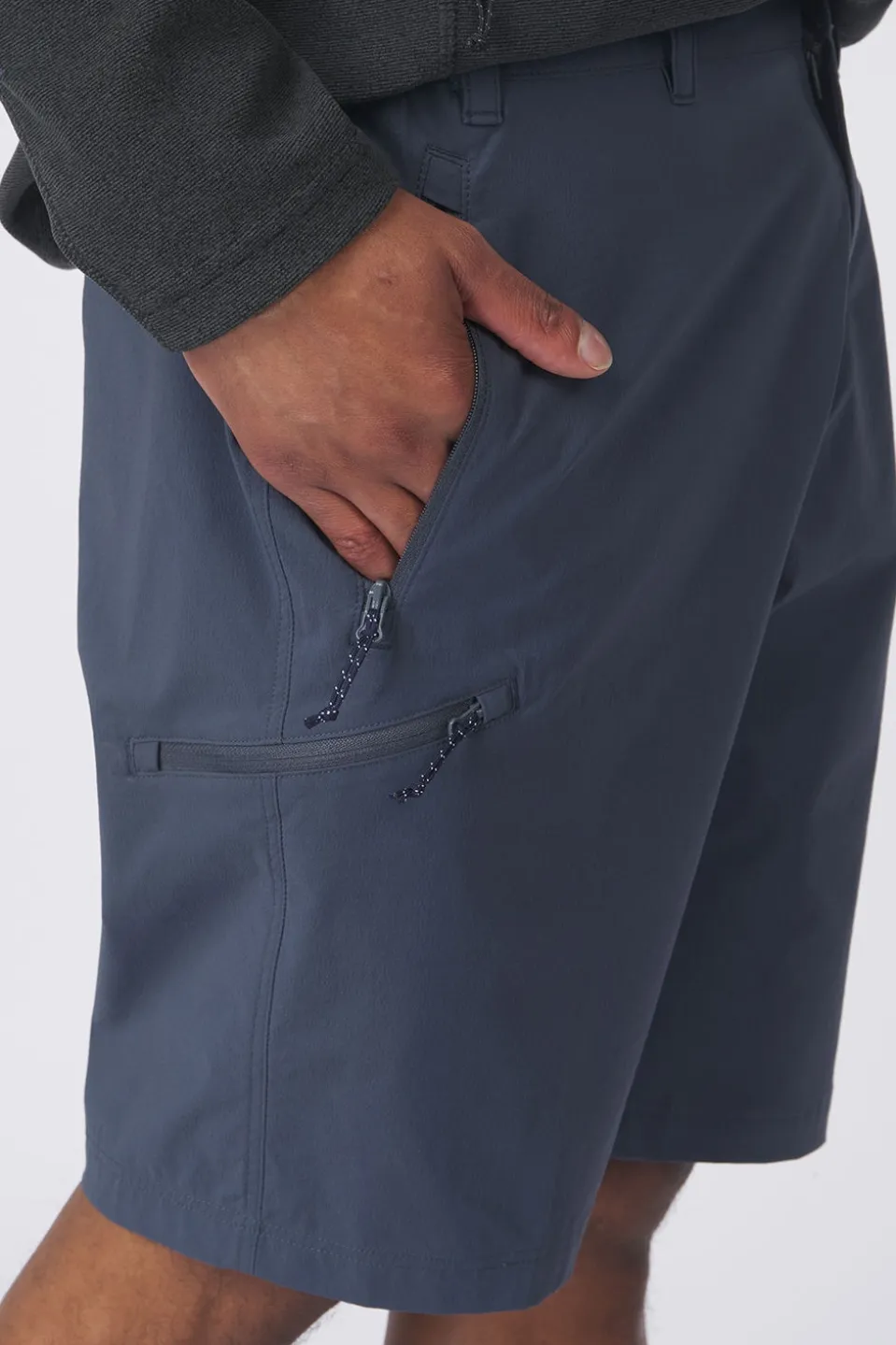 Sprayway Short Compass