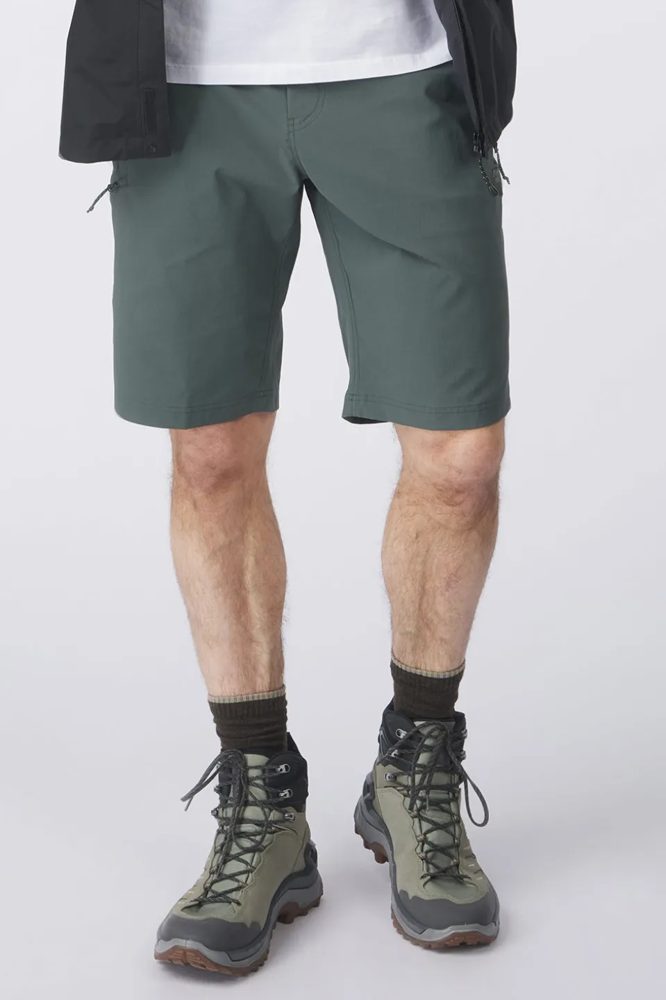 Sprayway Short Compass