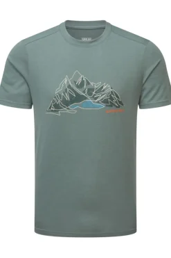 Sprayway Tarn Tee