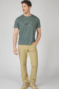 Sprayway Tarn Tee