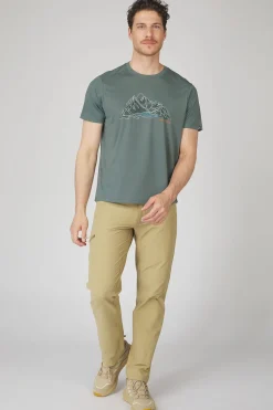 Sprayway Tarn Tee