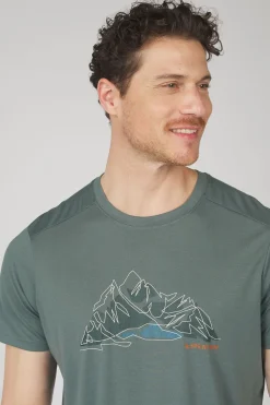 Sprayway Tarn Tee