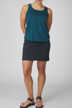 Sprayway Top Partial Printed Vest