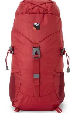 Sprayway Tourpack Akka 30L
