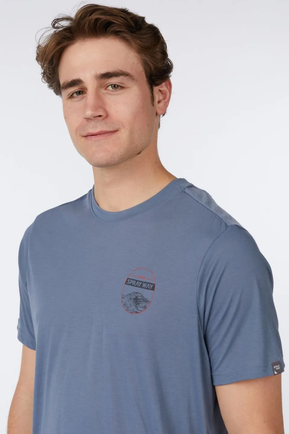 Sprayway T-Shirt Clip Tee