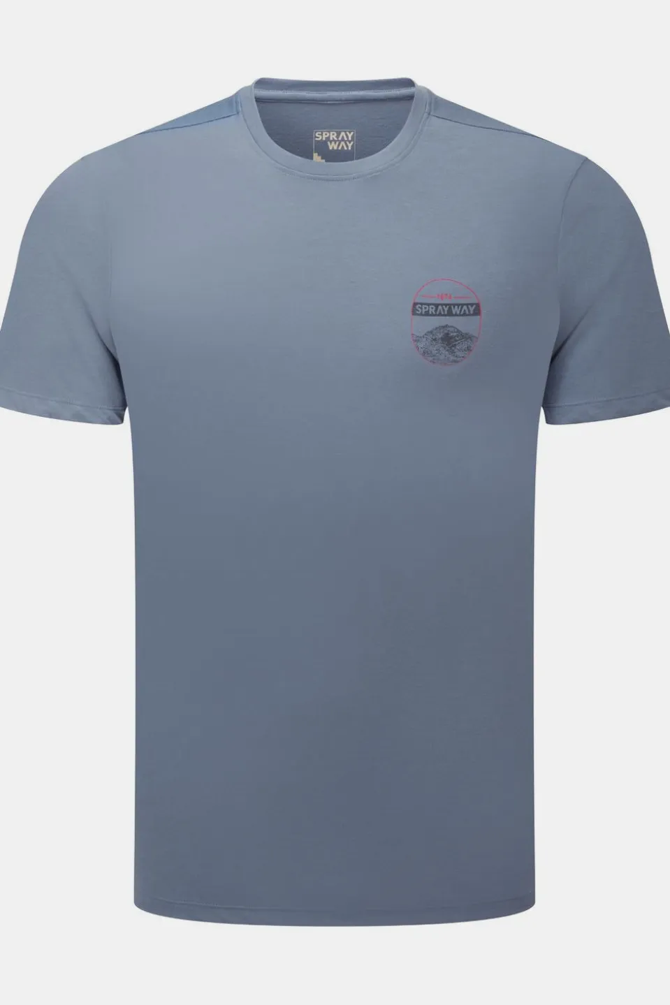 Sprayway T-Shirt Clip Tee