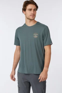 Sprayway T-Shirt Clip Tee