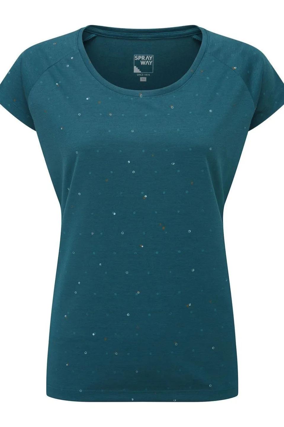 Sprayway T-Shirt Dot Tee