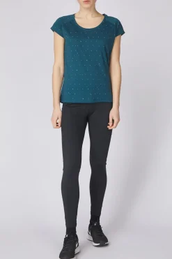 Sprayway T-Shirt Dot Tee